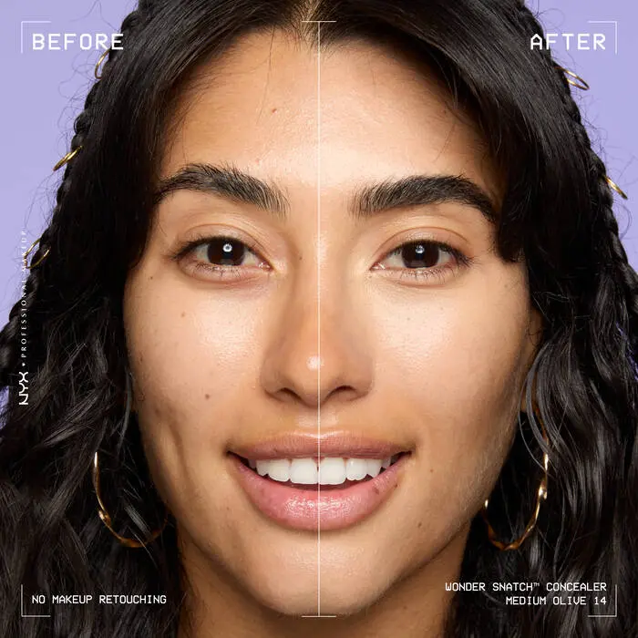 Wonder Snatch Concealer - Image 13