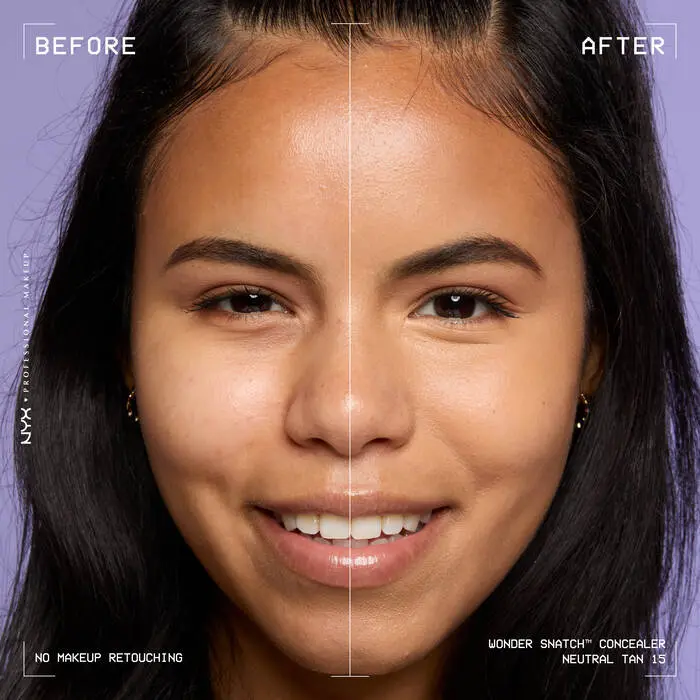 Wonder Snatch Concealer - Image 14