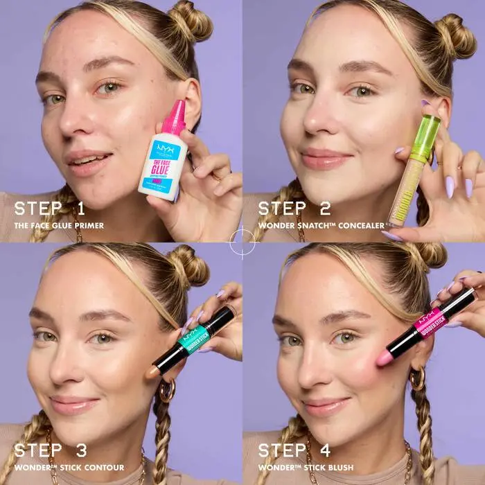 Wonder Snatch Concealer - Image 25
