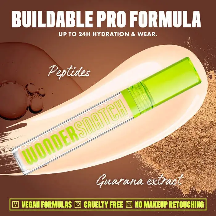 Wonder Snatch Concealer - Image 28