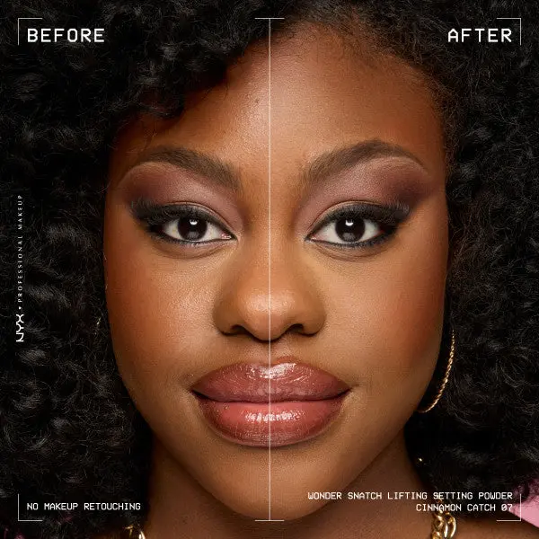 Wonder Snatch Powder - Image 3
