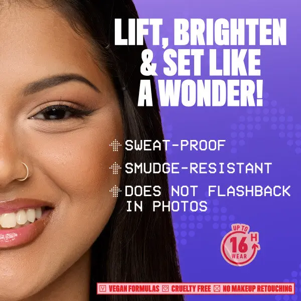 Wonder Snatch Powder - Image 6