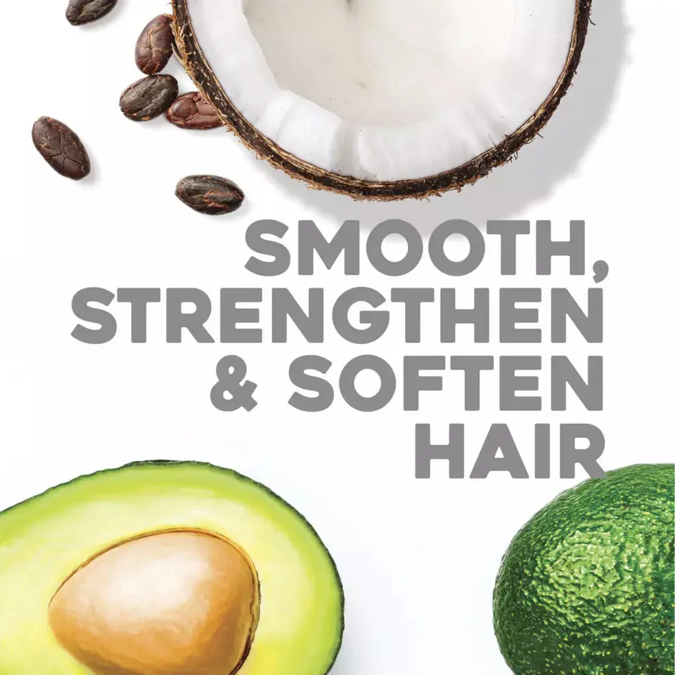 Brazilian Keratin Smooth Masker - Image 4