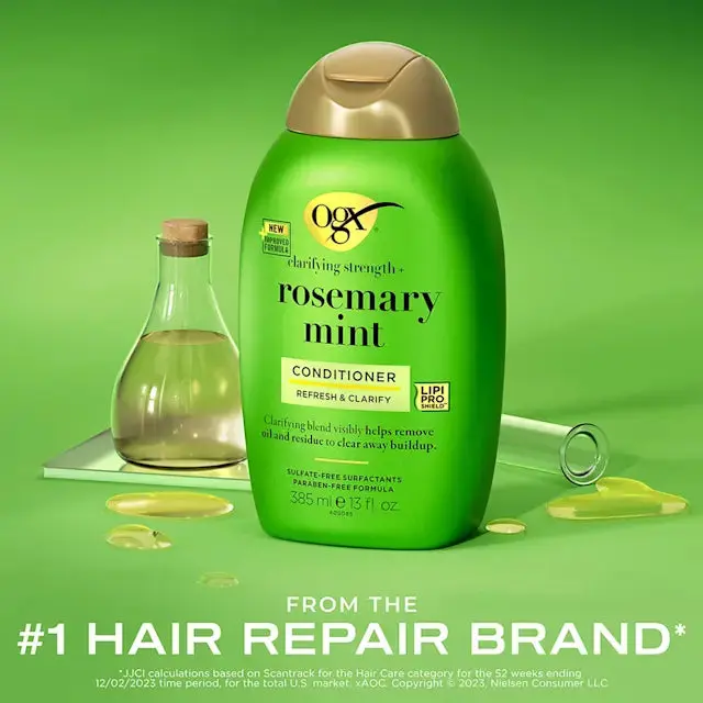 Rosemary Mint Conditioner - Image 2