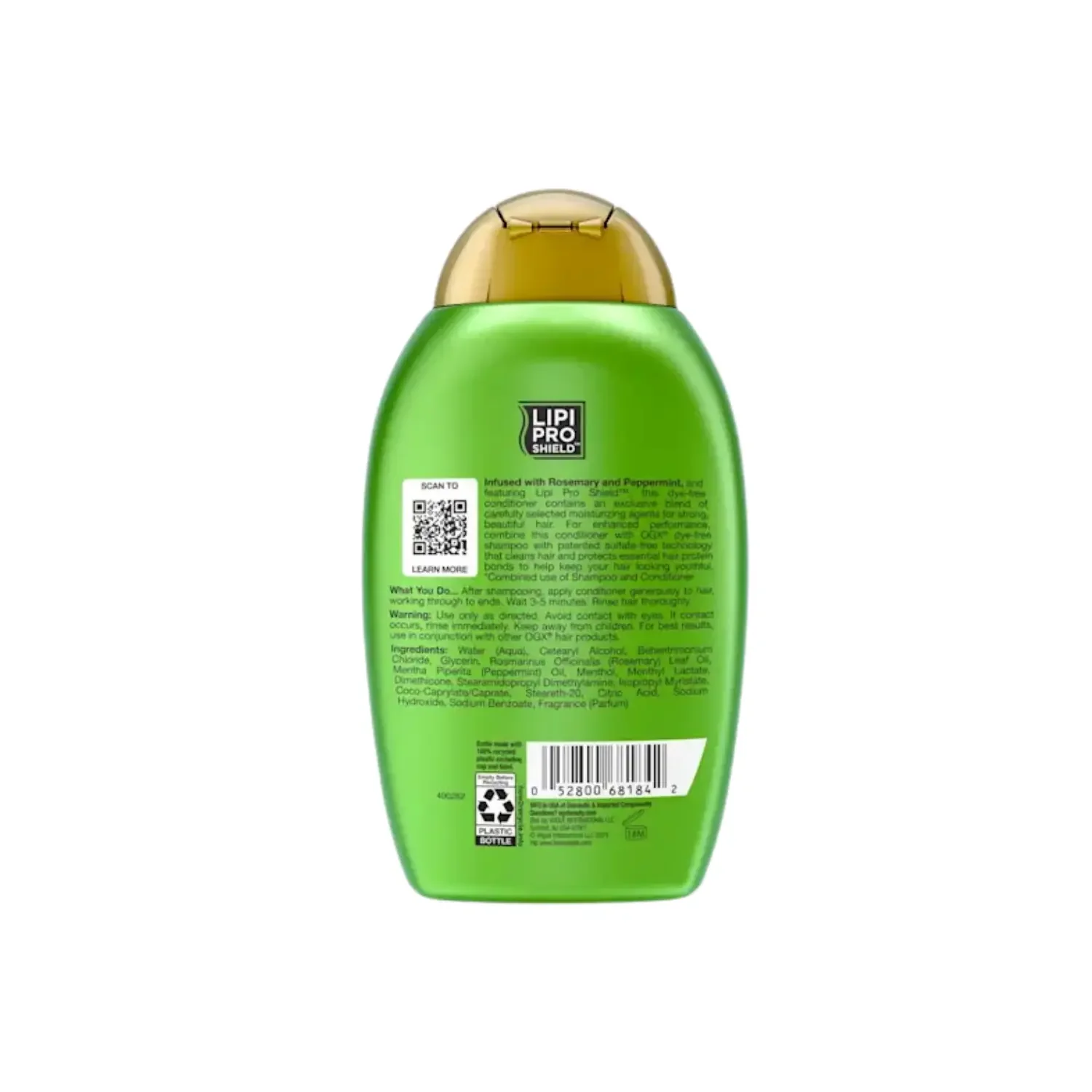 Rosemary Mint Conditioner - Image 6