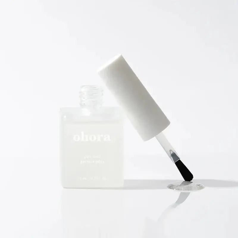 Pro Nail Primer Plus 10 ml. - Image 4