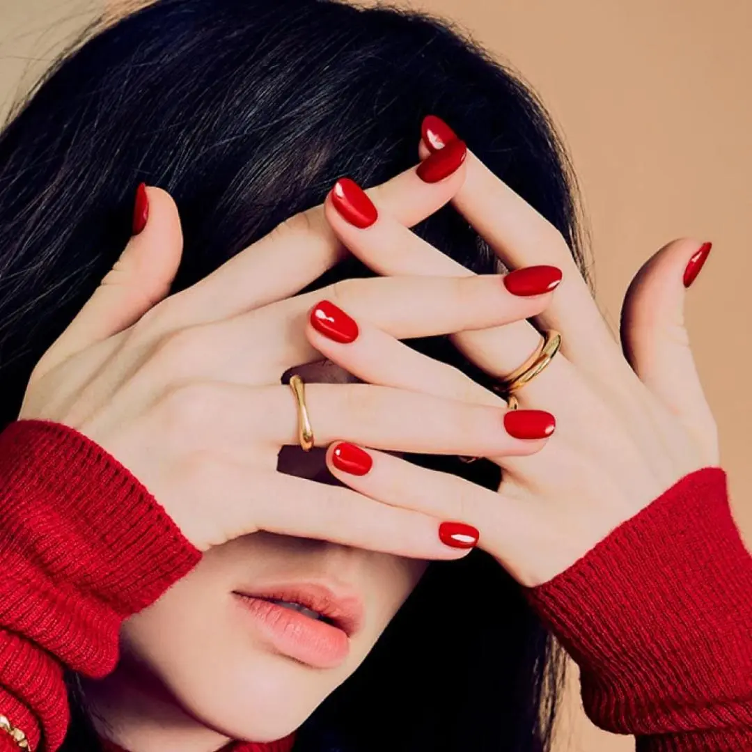 Semi Cured Gel Nail Strips N Addict - Image 2