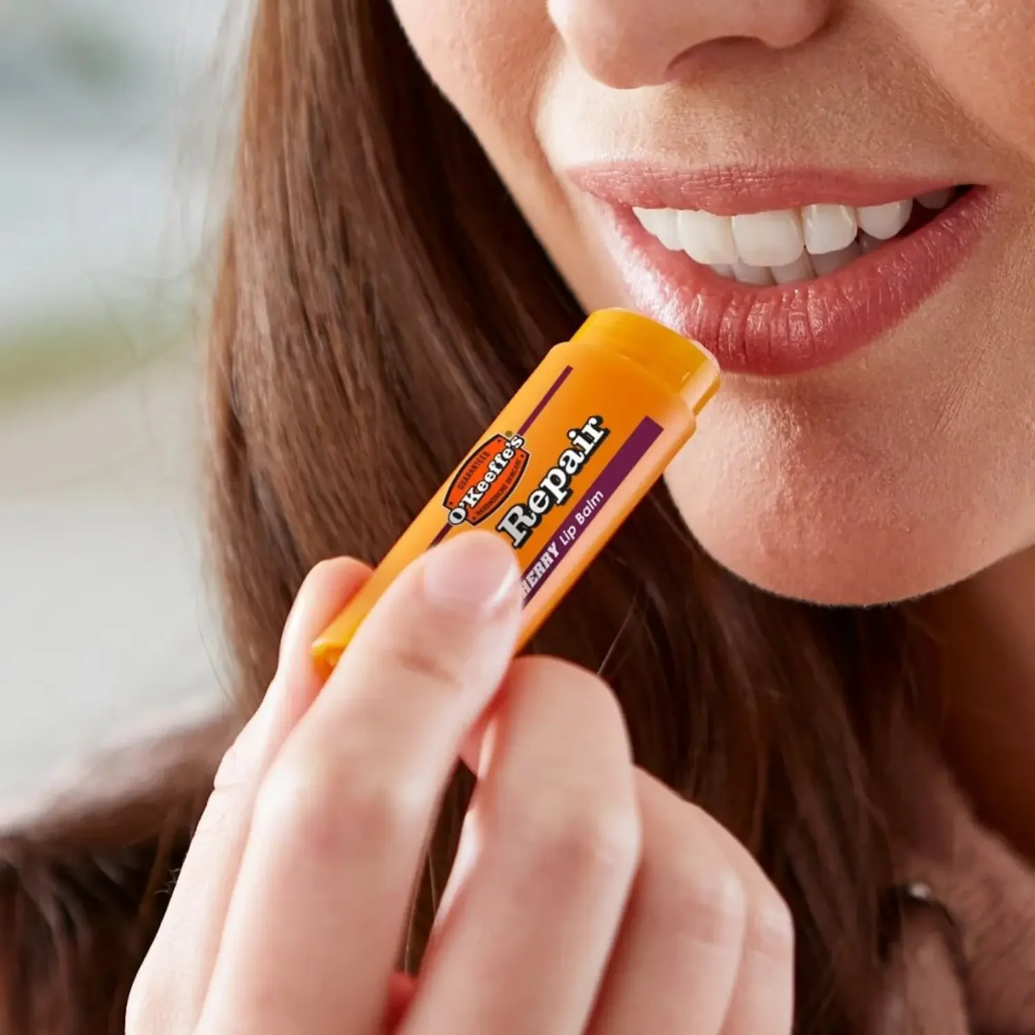 Lip Repair Cherry - Image 2