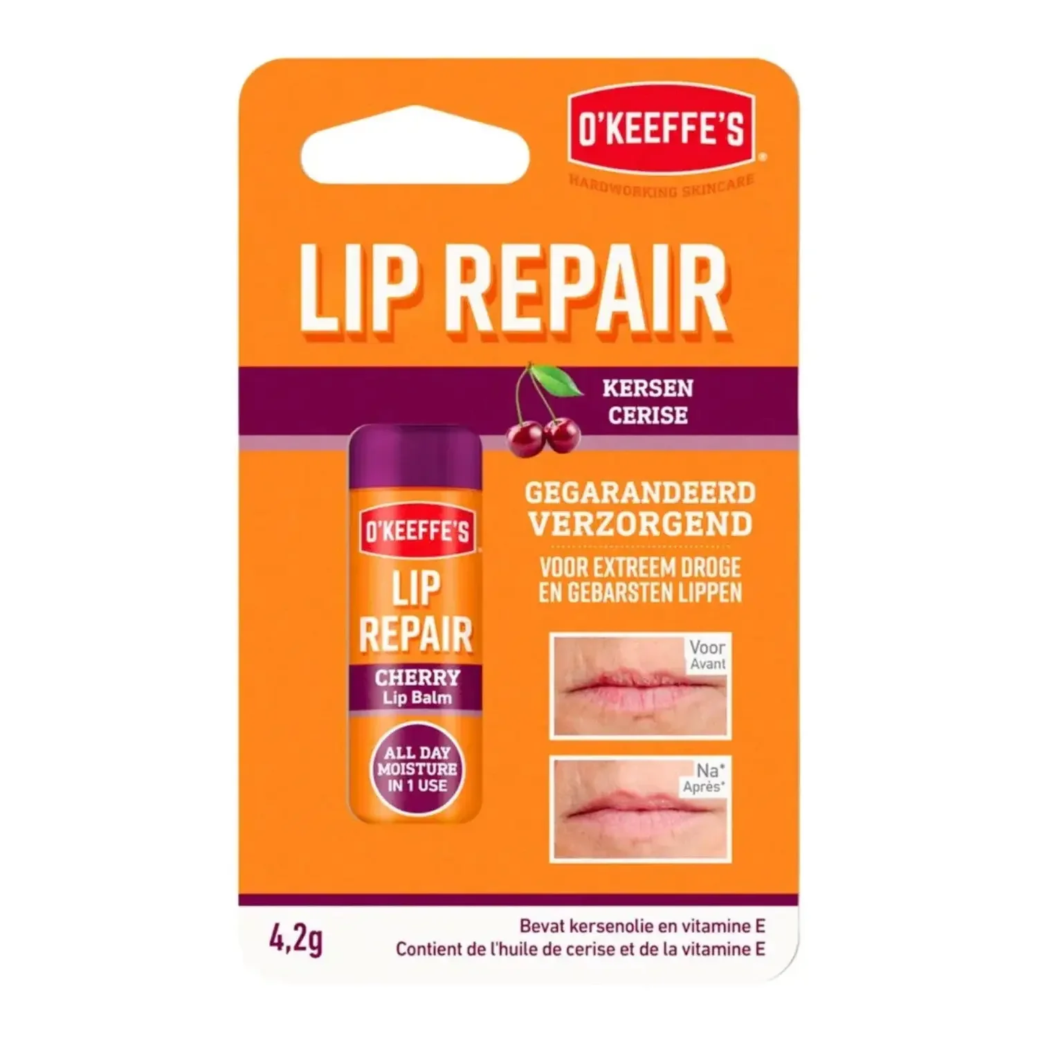 Lip Repair Cherry - Image 4