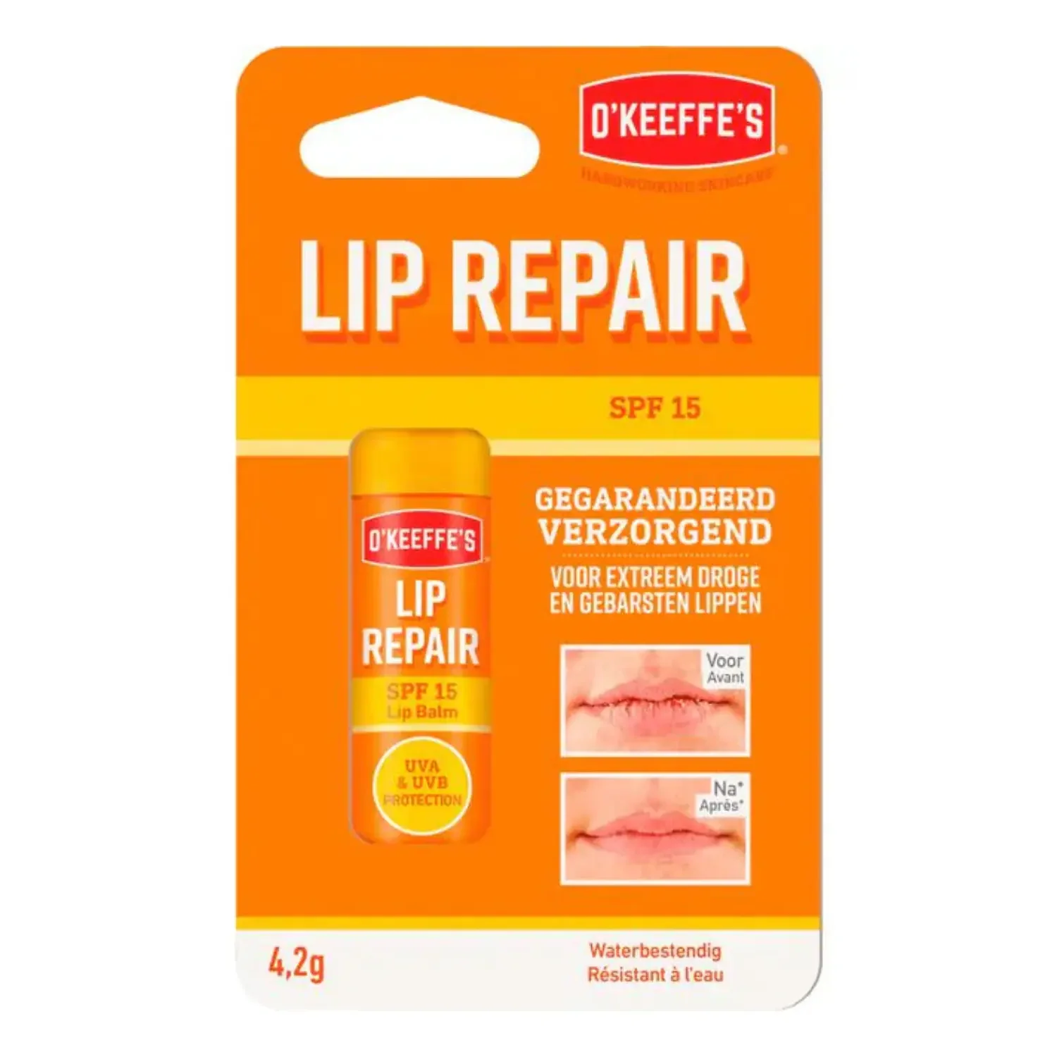 Lip Repair SPF15 - Image 2