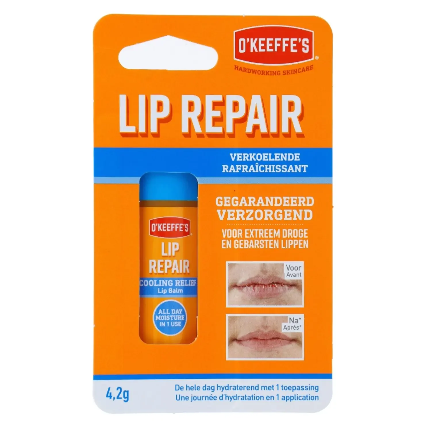 Lip Repair Verkoelend - Image 2