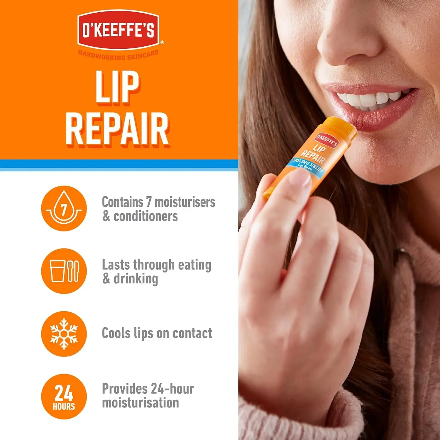 Lip Repair Verkoelend - Image 4
