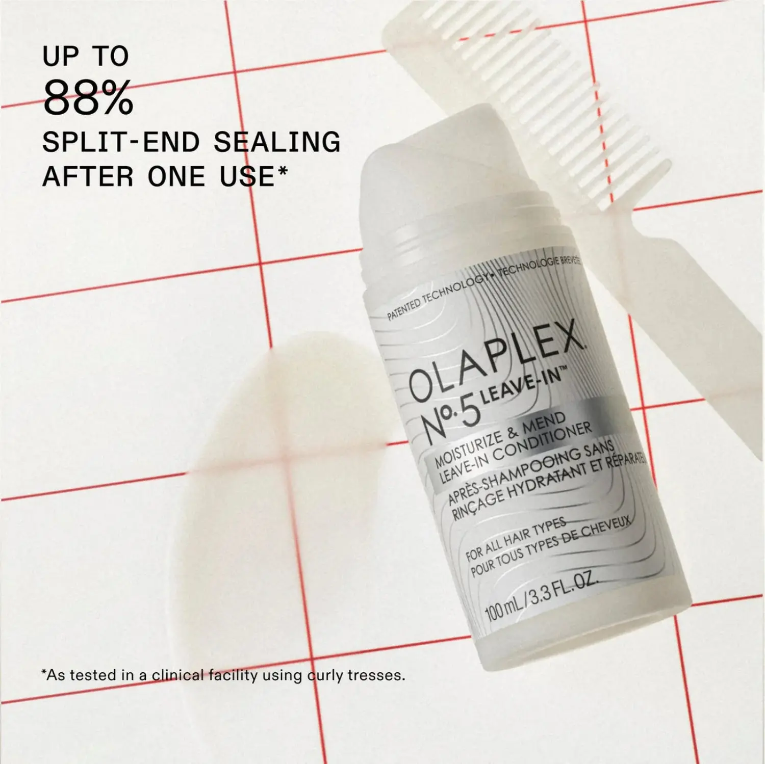 5 Leave-In Conditioner - Image 7