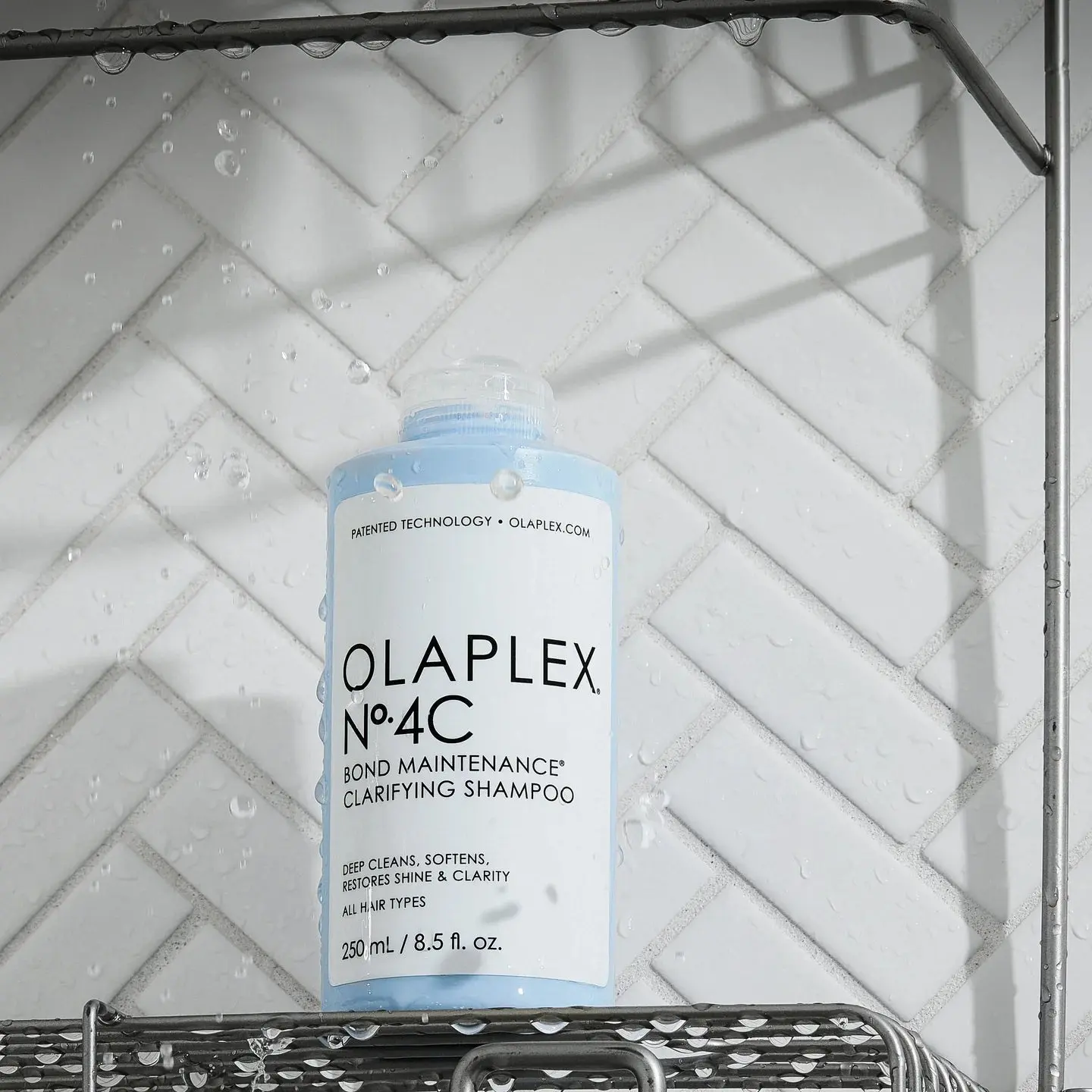 Bond Maintenance Clarifying Shampoo No. 4C - Image 4