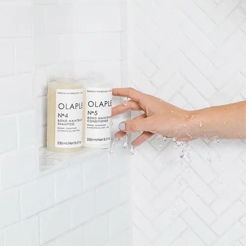 Bond Maintenance Shampoo No. 4 - Image 3