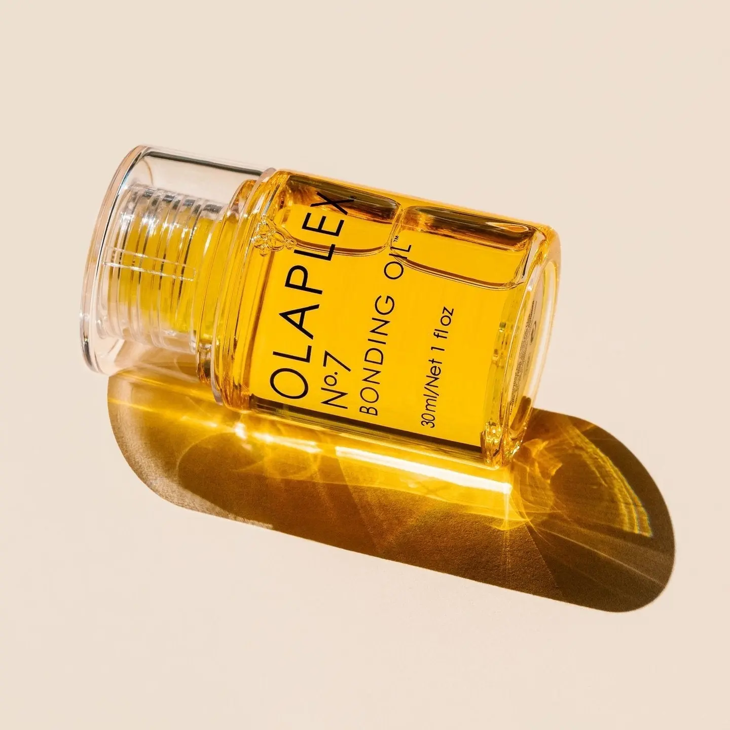 Hair Bonding Oil No. 7 - Image 2