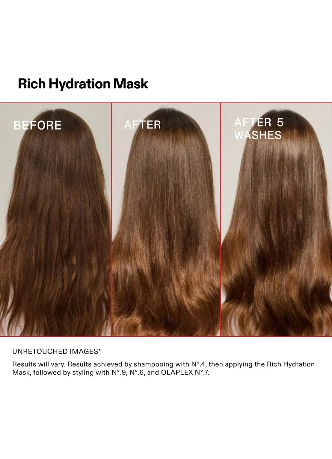 Rich Hydration Cuticle Sealing Mask - Image 3