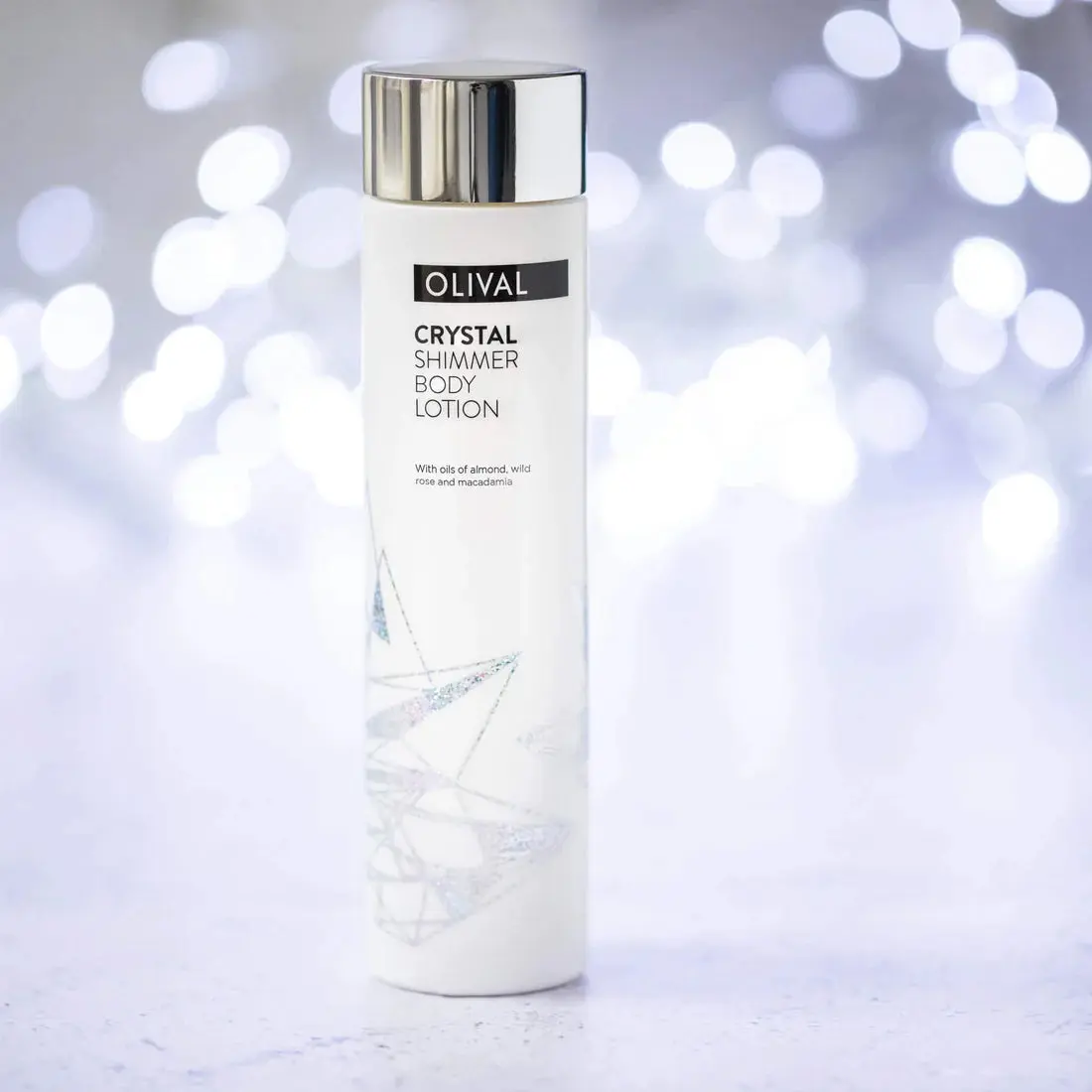 Crystal Shimmer Body Lotion - Image 2