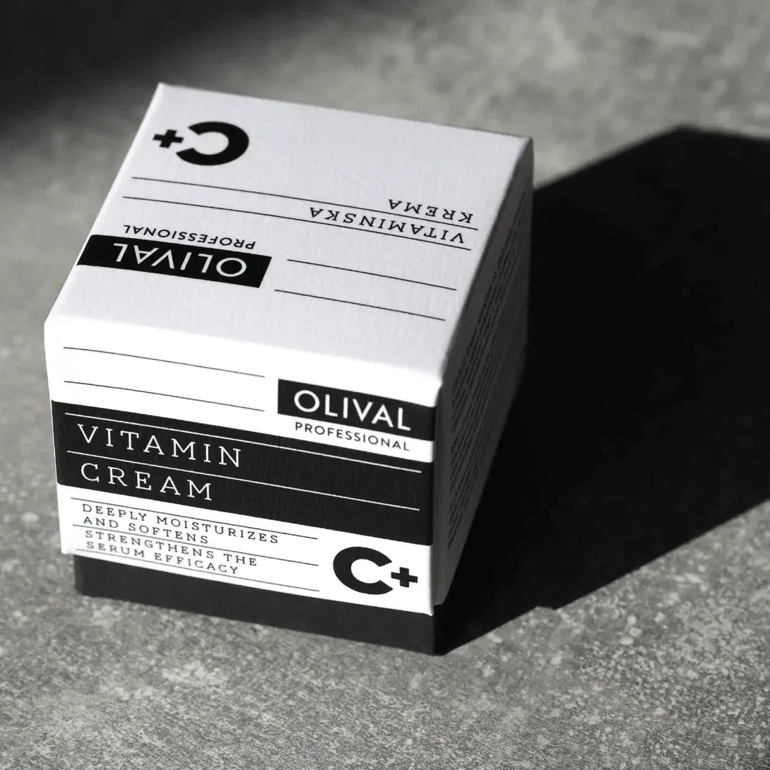 Vitamin Cream C+ - Image 2