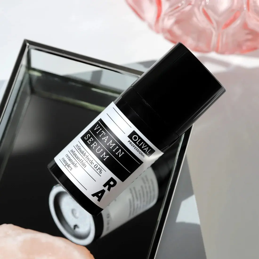 Vitamin Serum RA - Image 3