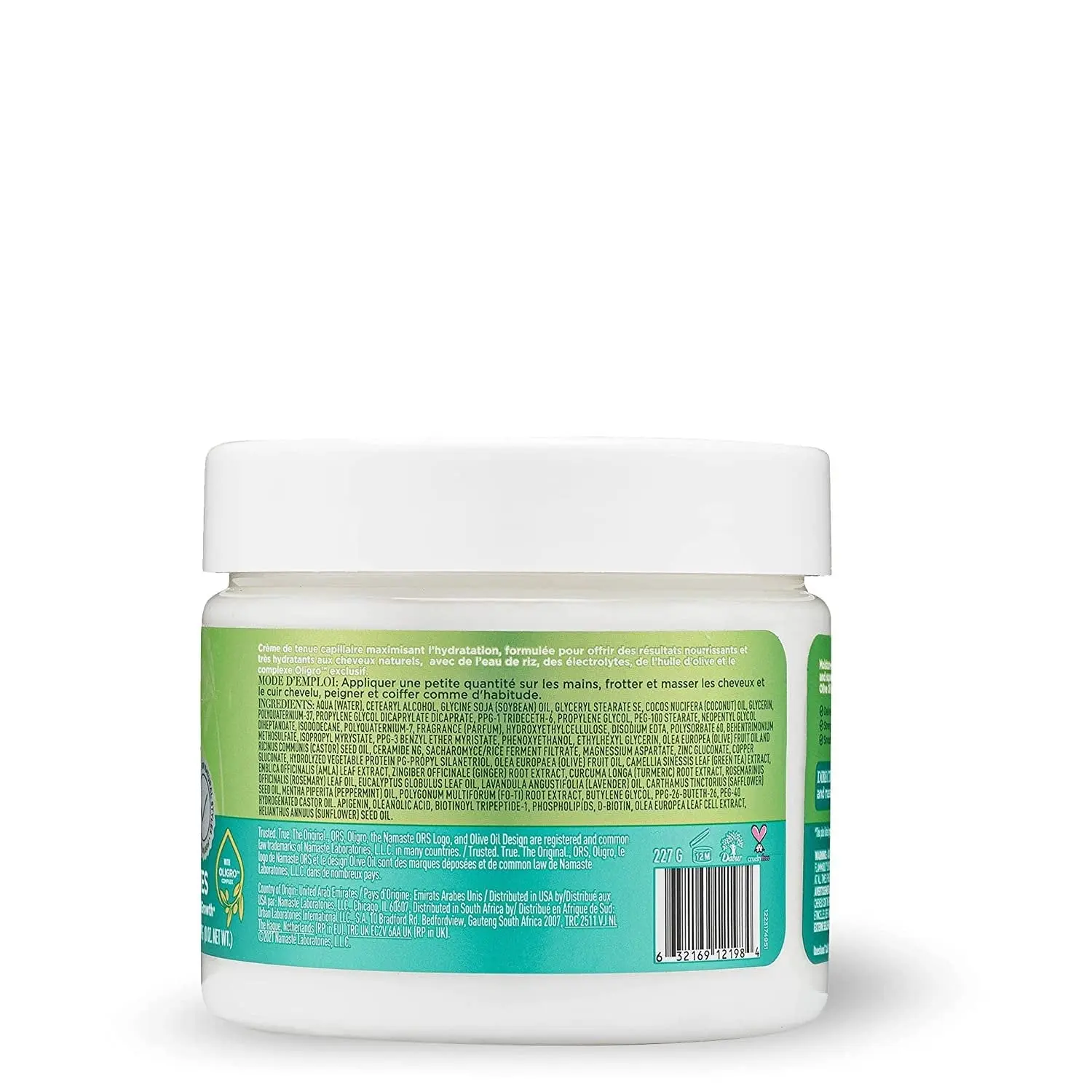 Olive Oil Max Moisture Daily Curl Creme - Image 3
