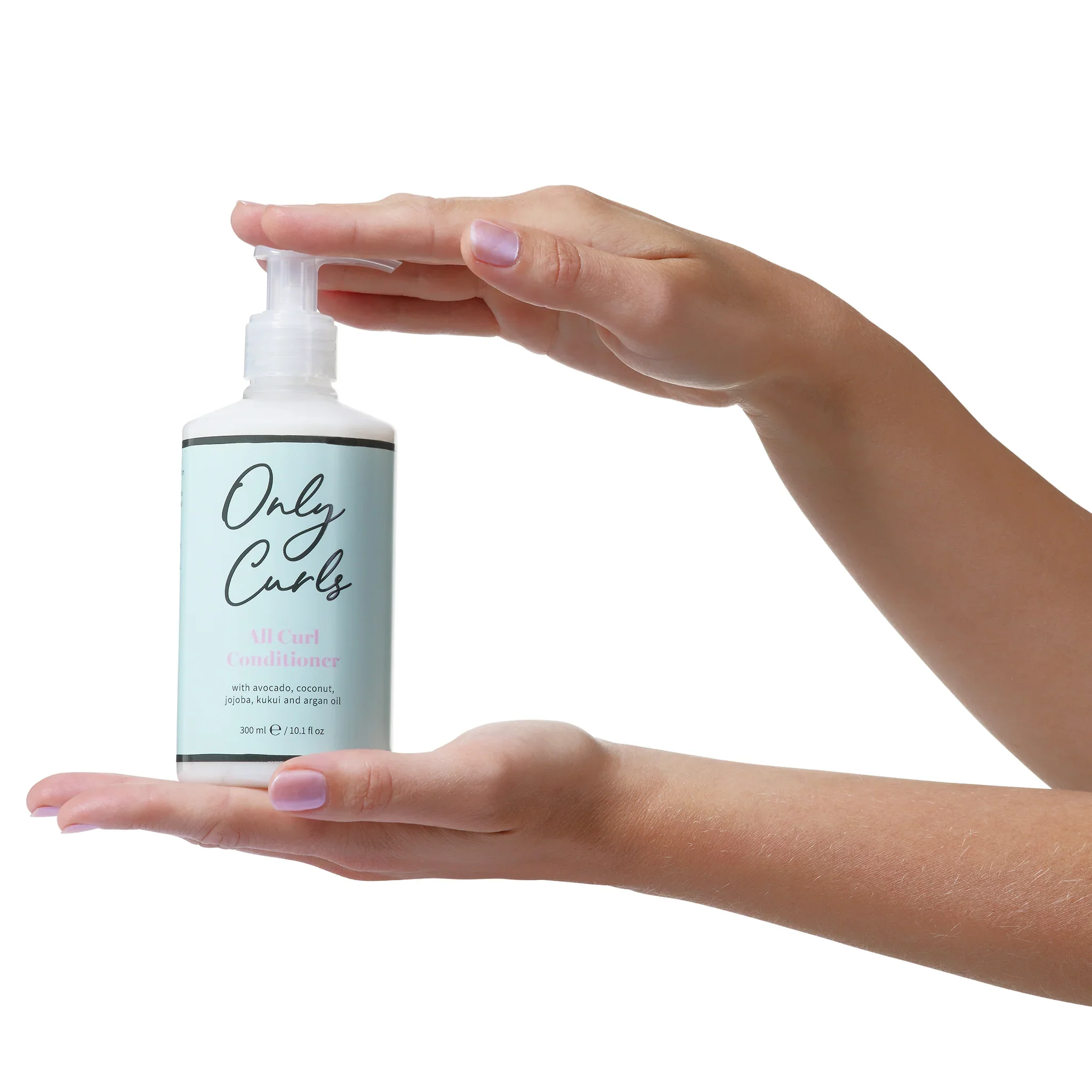 All Curl Conditioner - Image 4