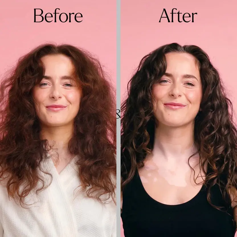 Curl Refresh Spray - Image 2