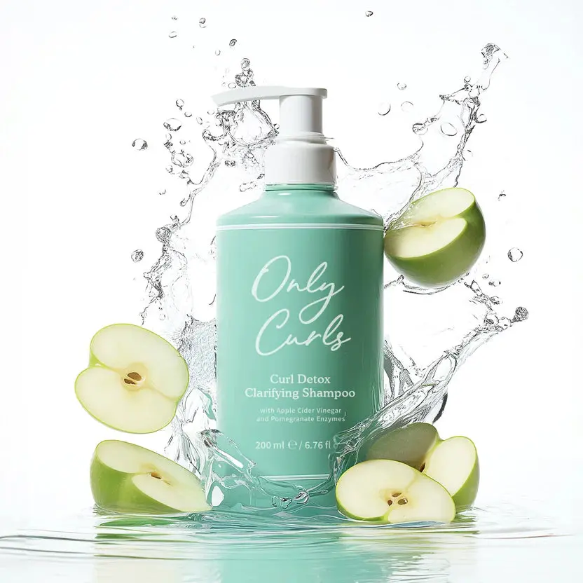 Detox Clarifying Shampoo - Image 5