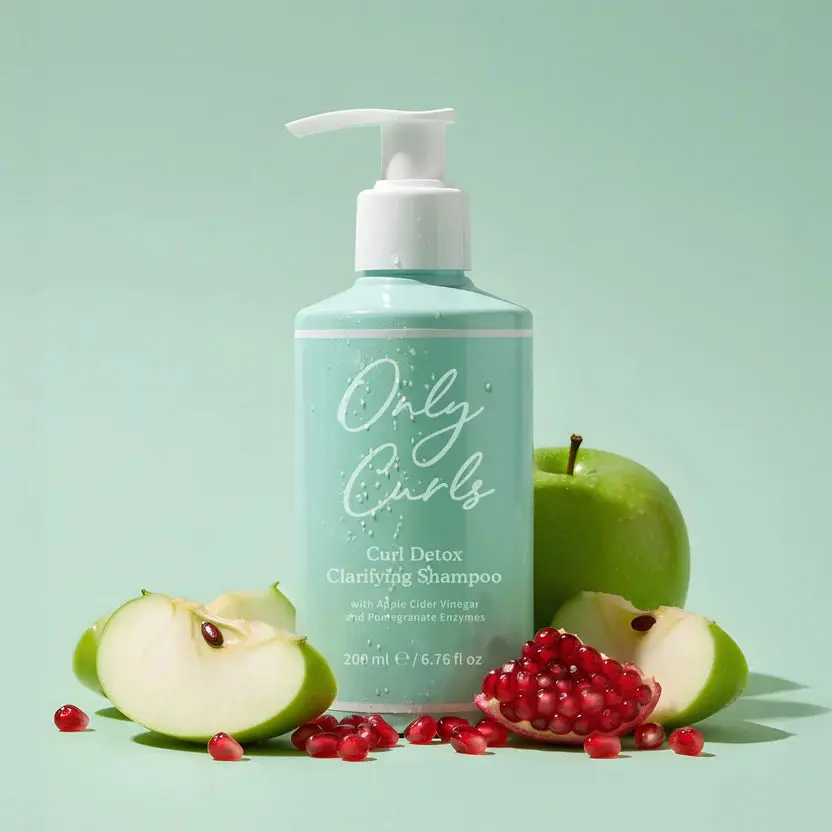 Detox Clarifying Shampoo - Image 6