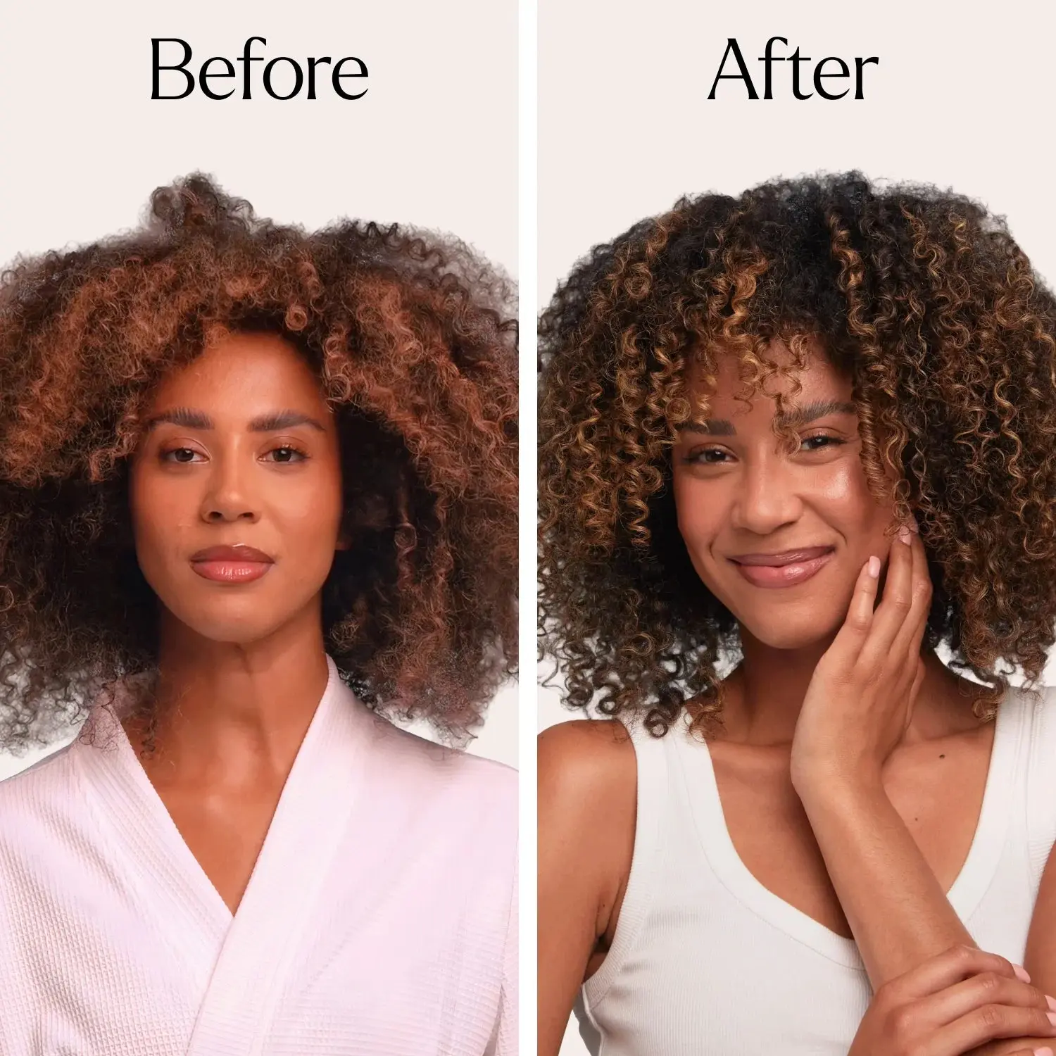 Intense Moisture Leave-In Cream - Image 2