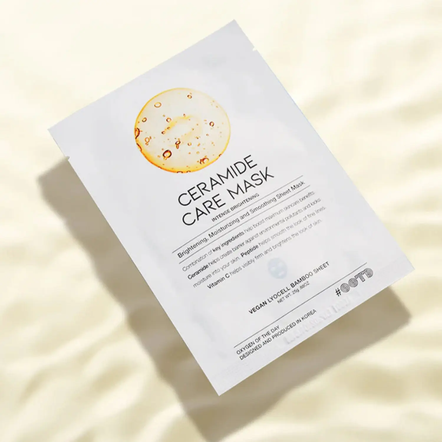 Ceramide Care Mask - Image 3