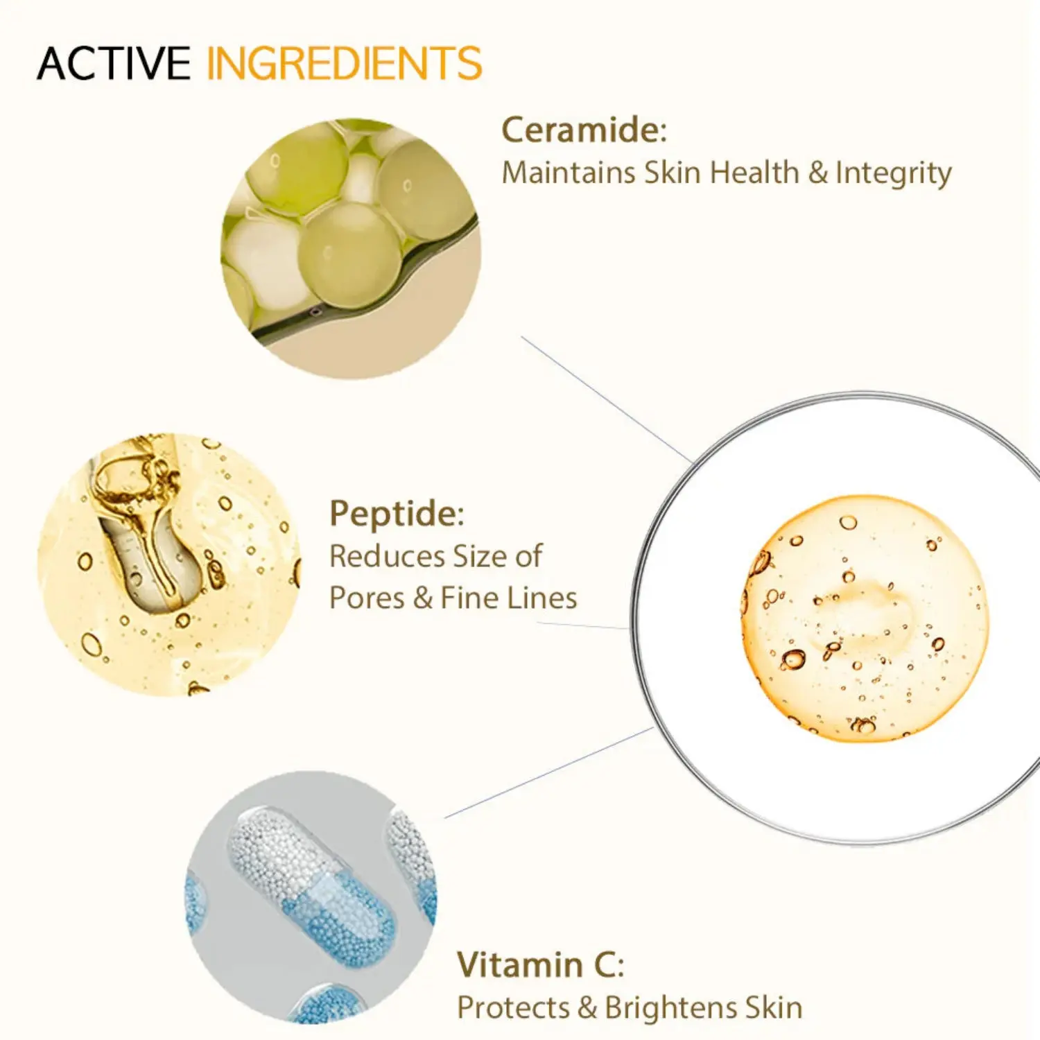 Ceramide Care Mask - Image 4