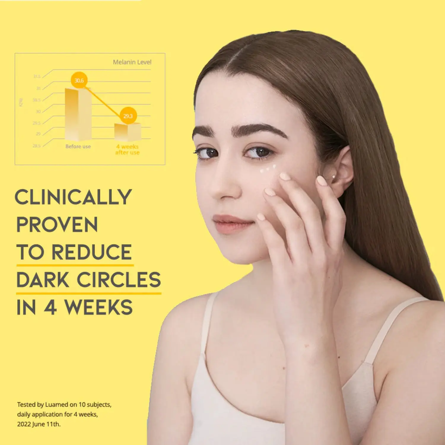 OOTD Dark Circle Eye Serum - Image 3