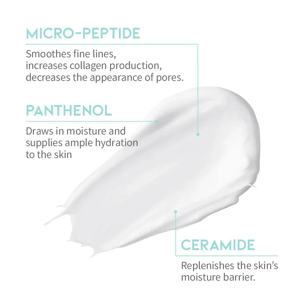 Peptide Skin Barrier Cream - Image 3