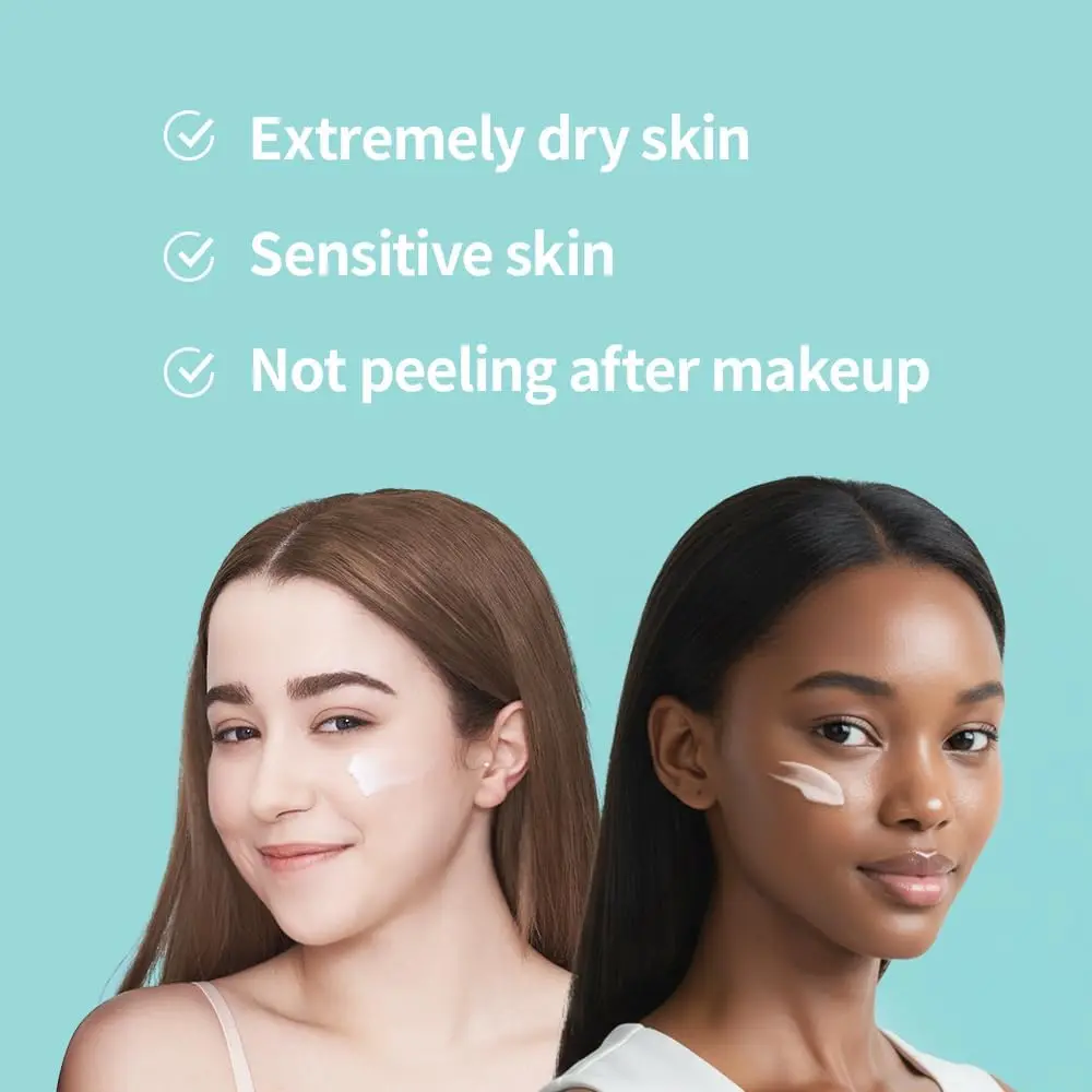 Peptide Skin Barrier Cream - Image 4