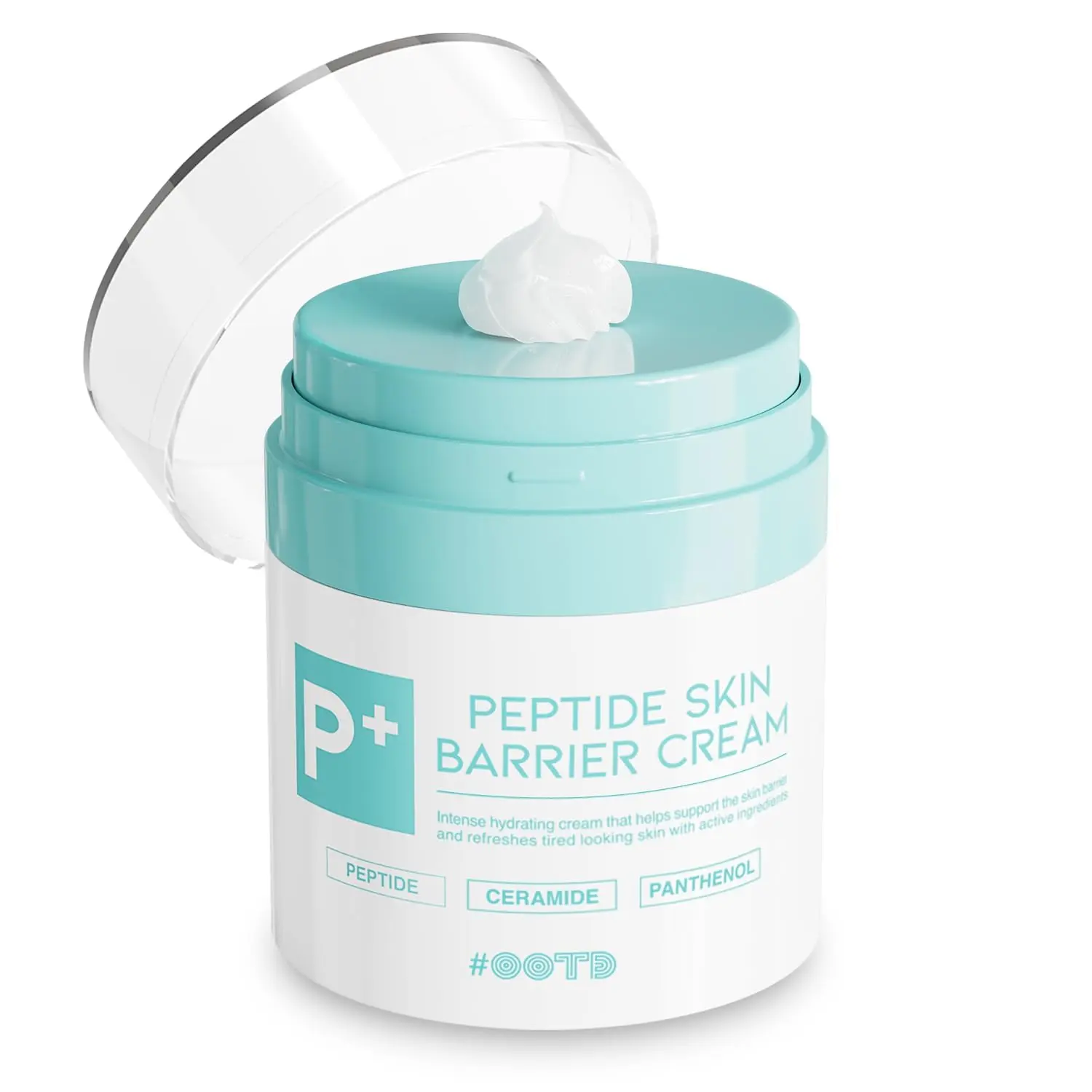 Peptide Skin Barrier Cream - Image 6