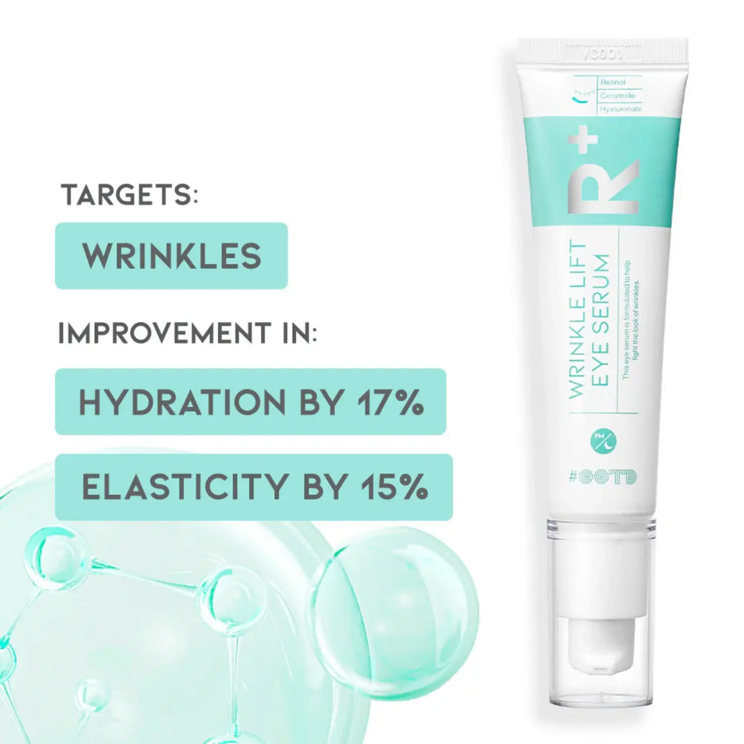 Wrinkle Lift Eye Serum - Image 4