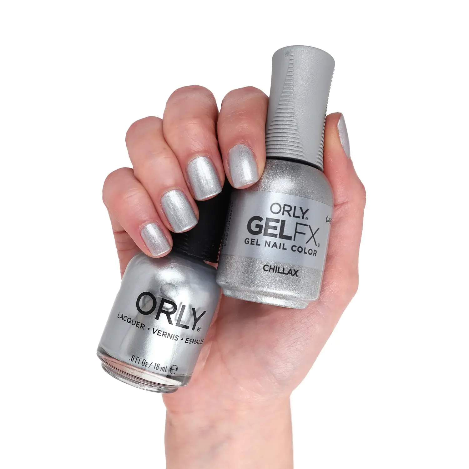 2000s Collection Chillax Nail Polish - Image 2