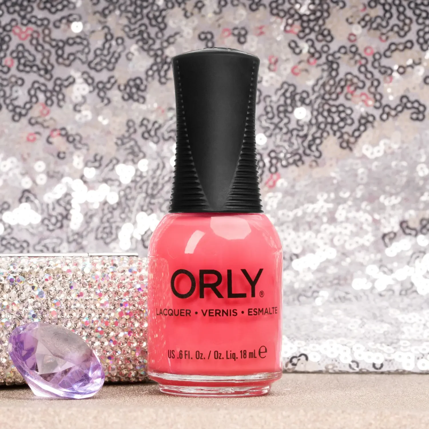 2000s Collection Juicy Velour Nail Polish - Image 3