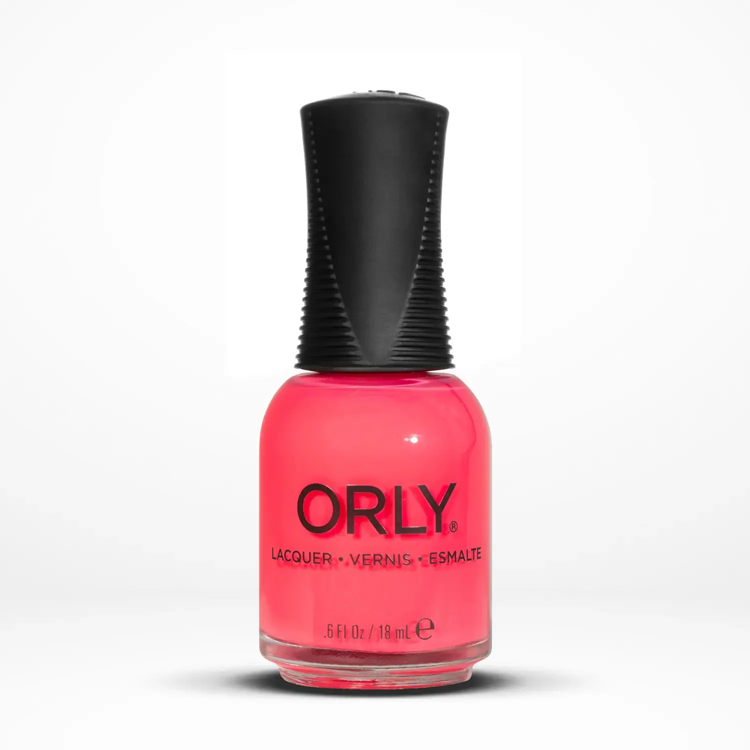 2000s Collection Juicy Velour Nail Polish - Image 5