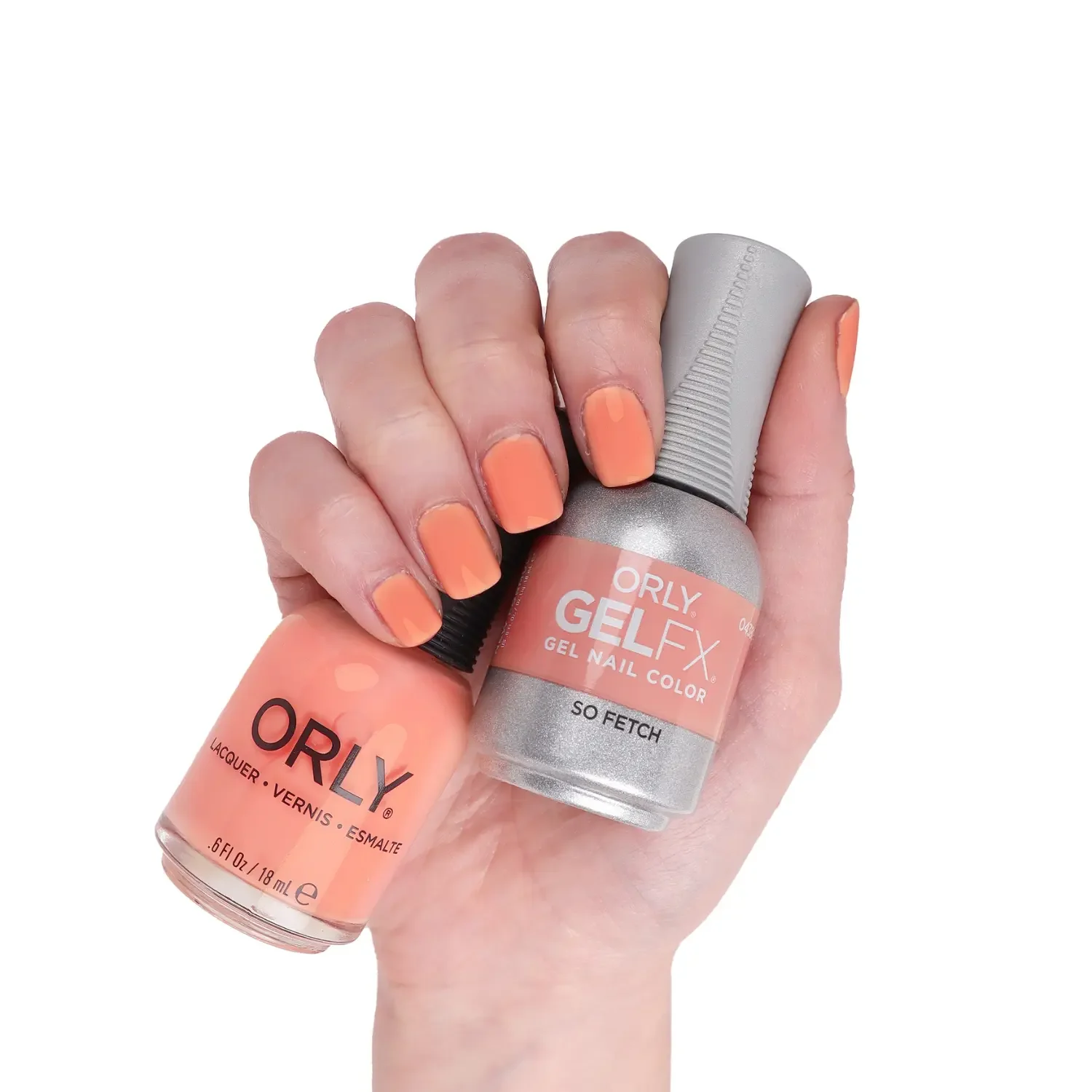 2000s Collection So Fetch Nail Polish - Image 2