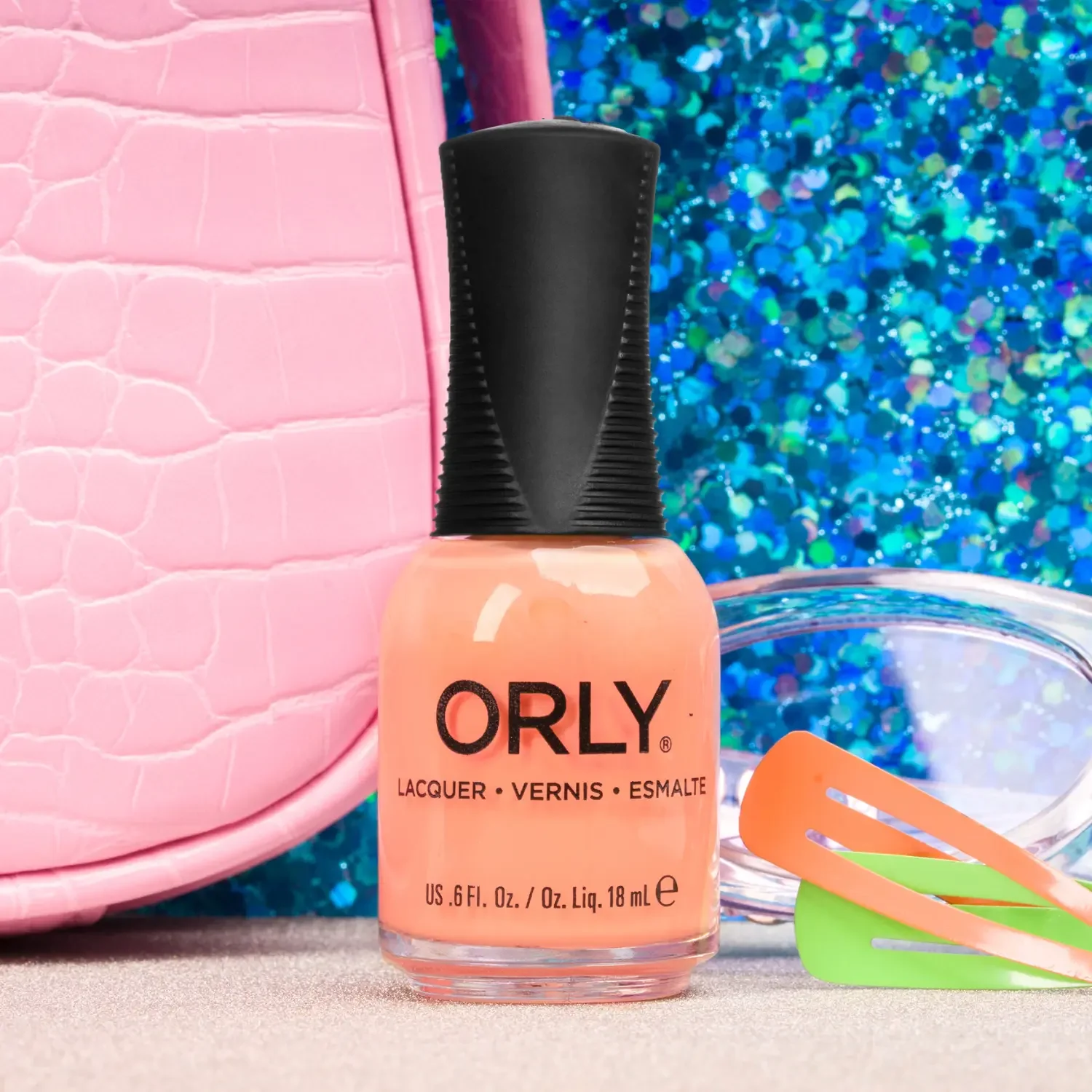 2000s Collection So Fetch Nail Polish - Image 5
