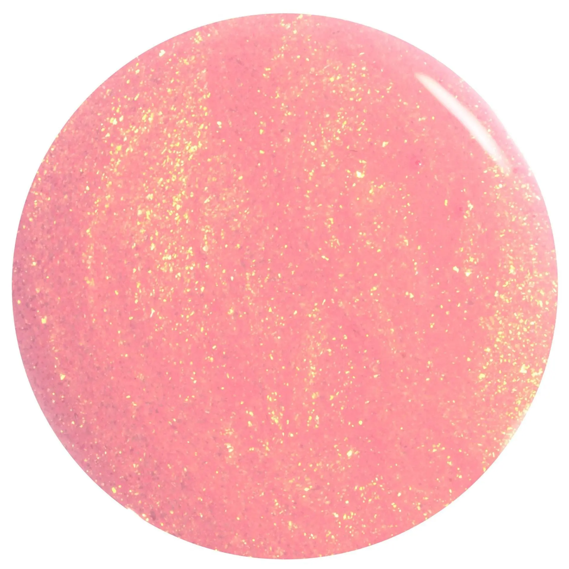 Glow & Behold Nail Polish Collection Blush It Off - Image 2