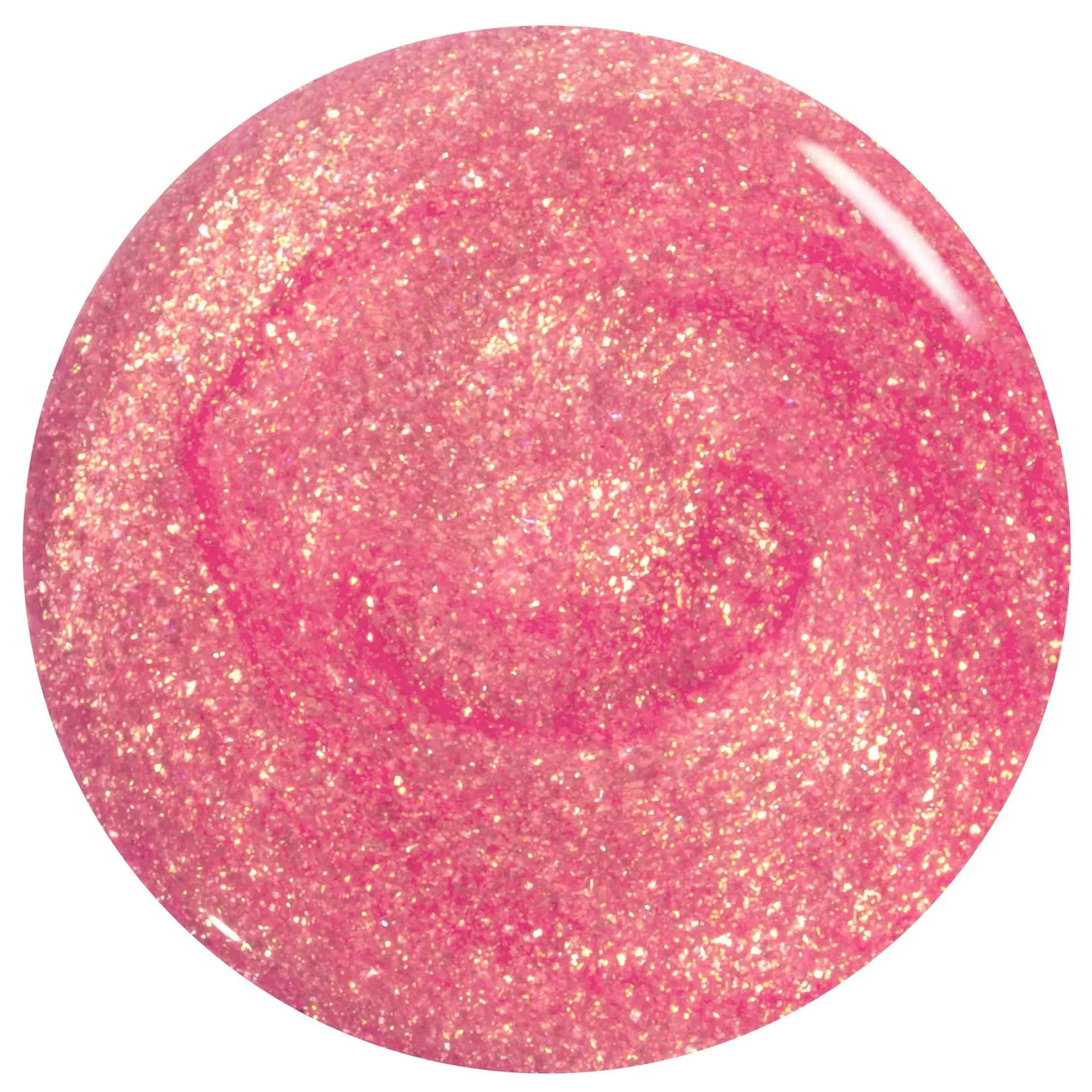 Glow & Behold Nail Polish Collection Gloss Over It - Image 2
