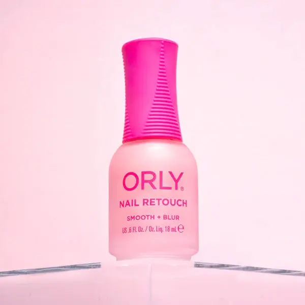 Nail Retouche Smooth + Blur - Image 4