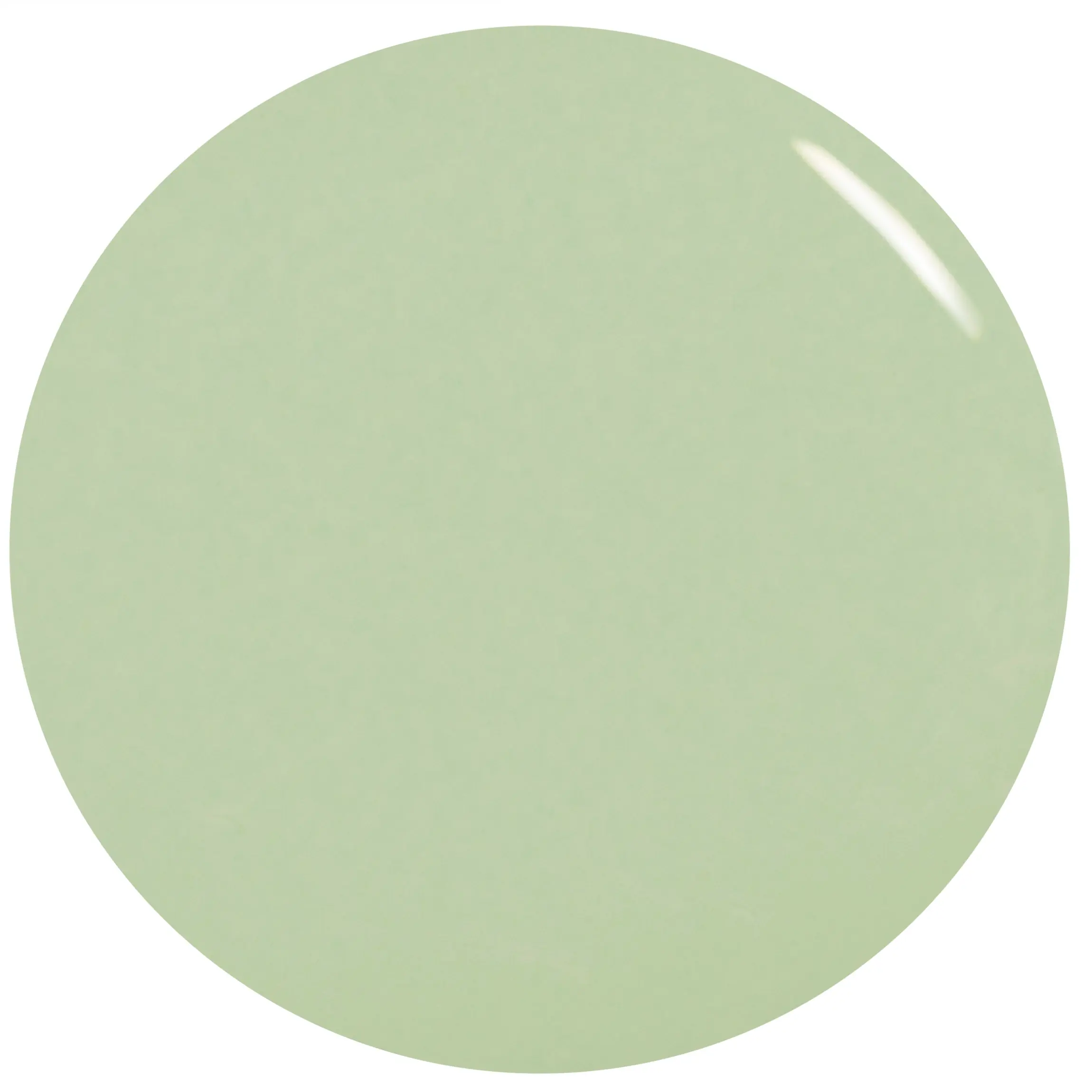Spill The Tea Nail Polish Collection Matcha Foam - Image 3