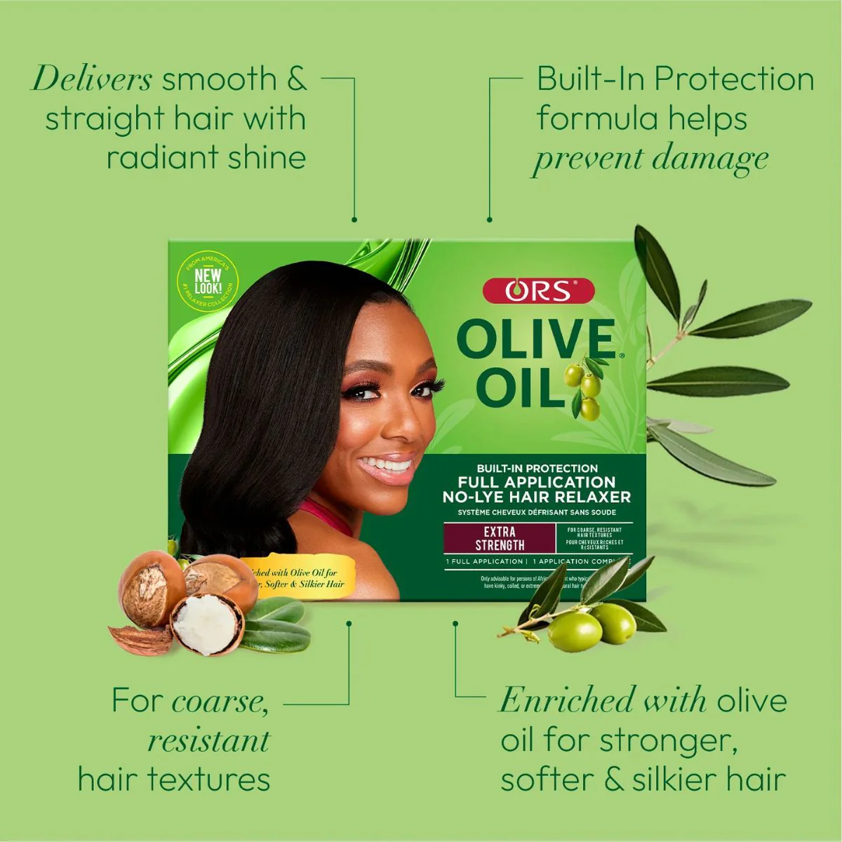 Relaxer Kit Super - Image 2