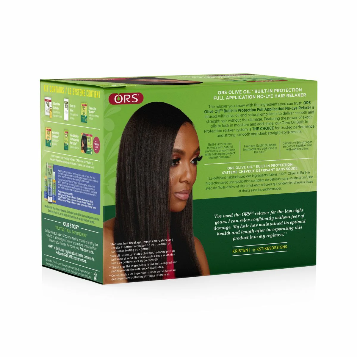 Relaxer Kit Super - Image 3
