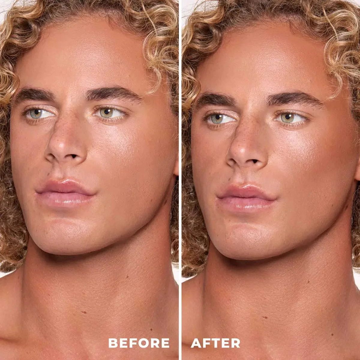 Outer Dimension Bronzing & Sculpting Stick Medium Sky - Image 3