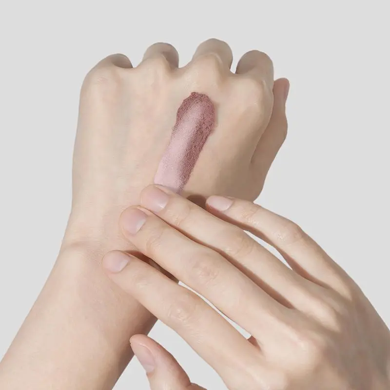 Red Rice Bubble Deep Mask - Image 4